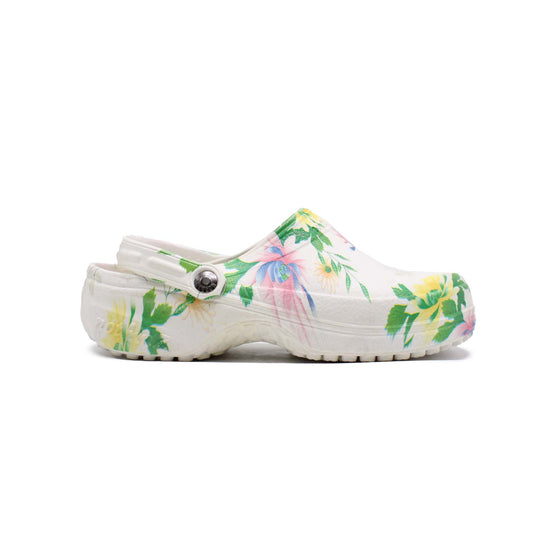 NOTHINZ FLOWERS CLOG