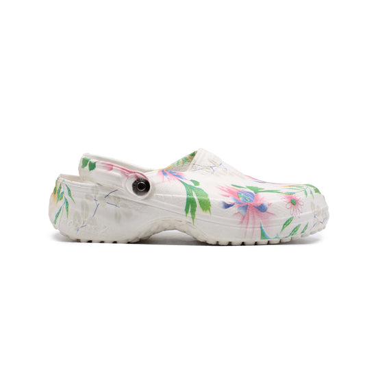 NOTHINZ FLOWERS CLOG