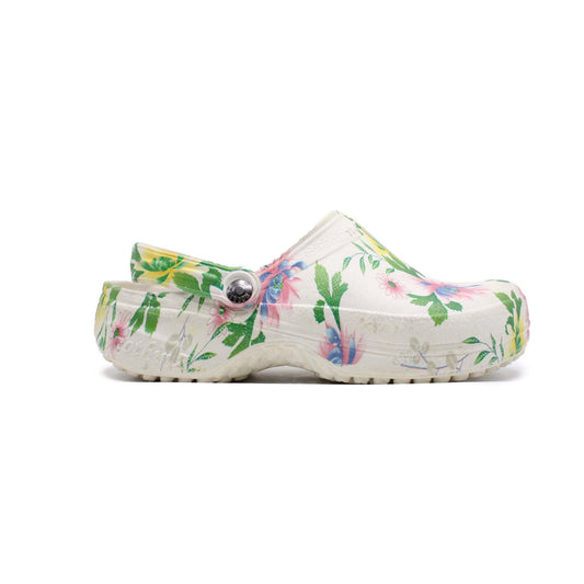 NOTHINZ FLOWERS CLOG