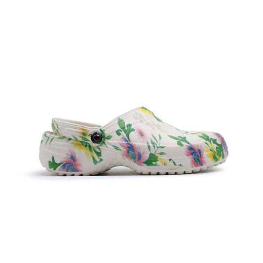 NOTHINZ FLOWERS CLOG