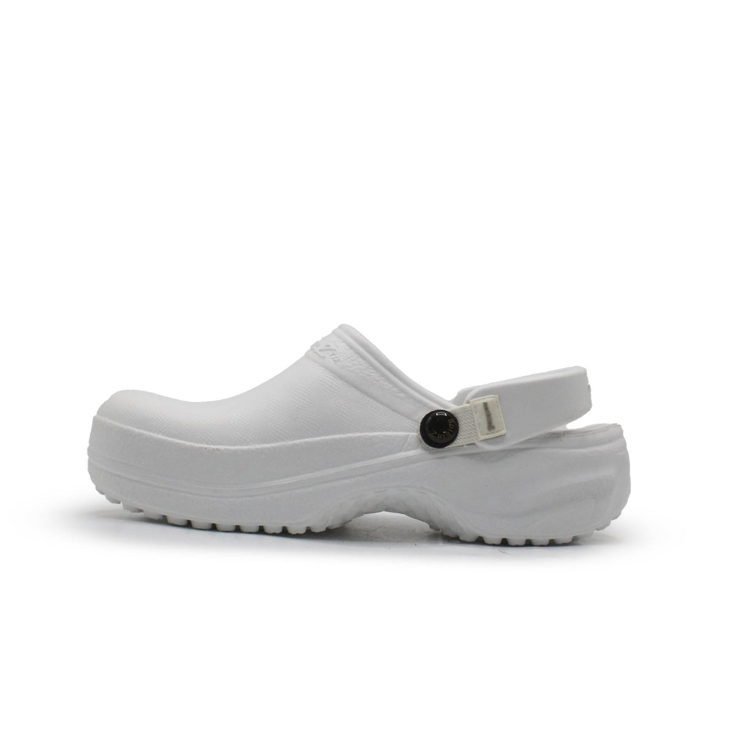 NOTHINZ WHITE CLOG