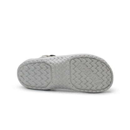 NOTHINZ WHITE CLOG