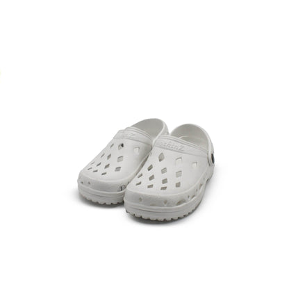 NOTHINZ WHITE CLOG
