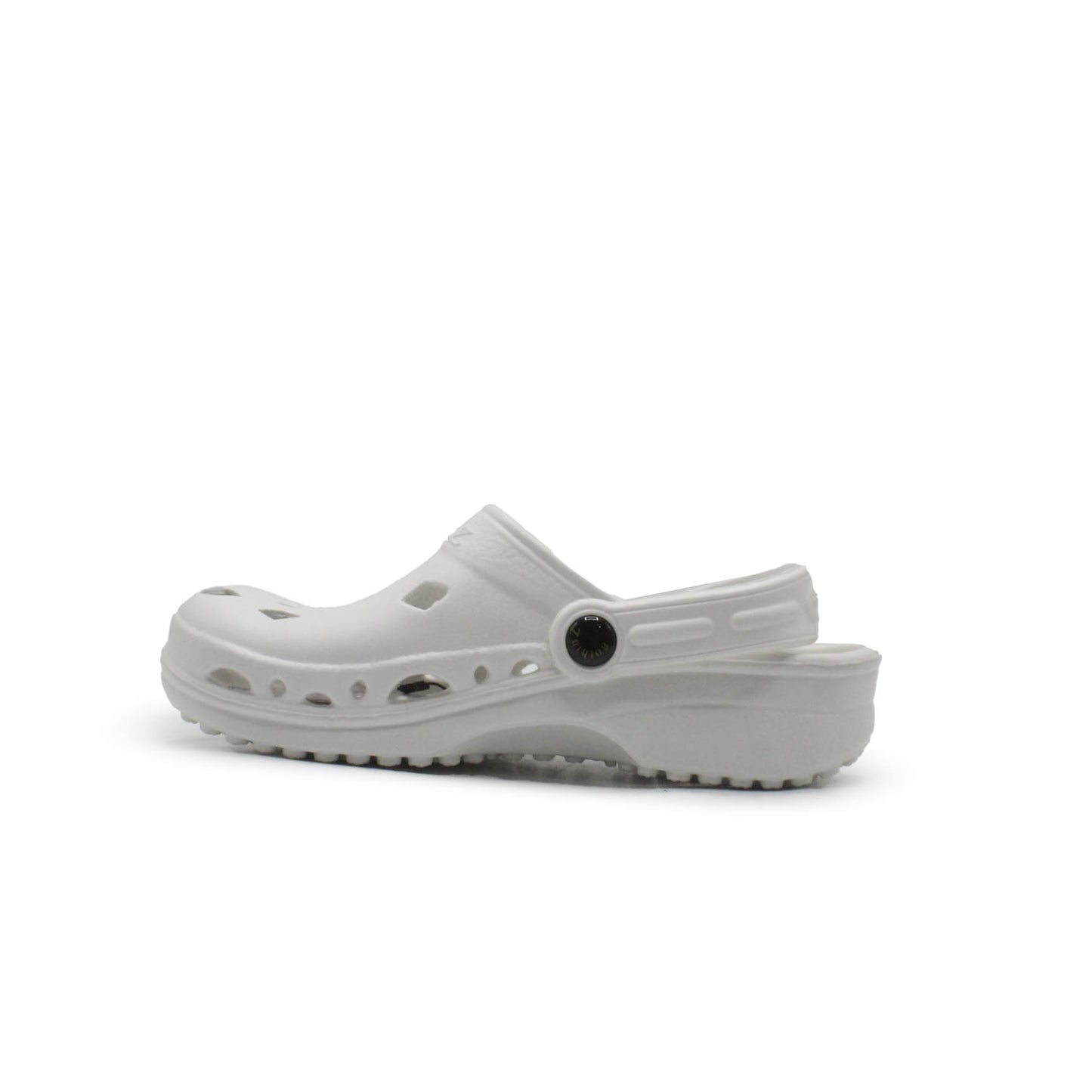 NOTHINZ WHITE CLOG