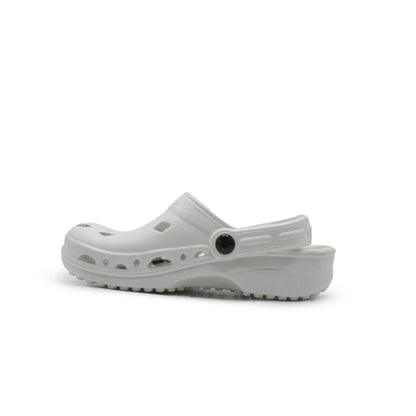 NOTHINZ WHITE CLOG