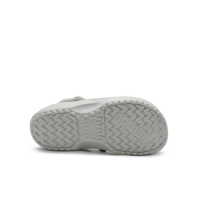 NOTHINZ WHITE CLOG