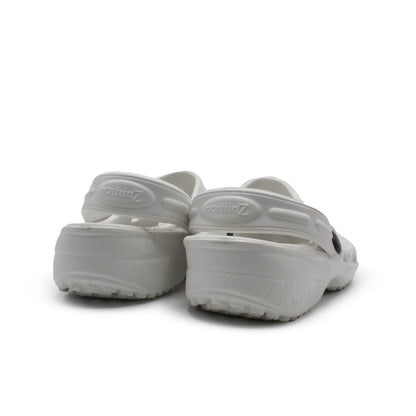 NOTHINZ WHITE CLOG