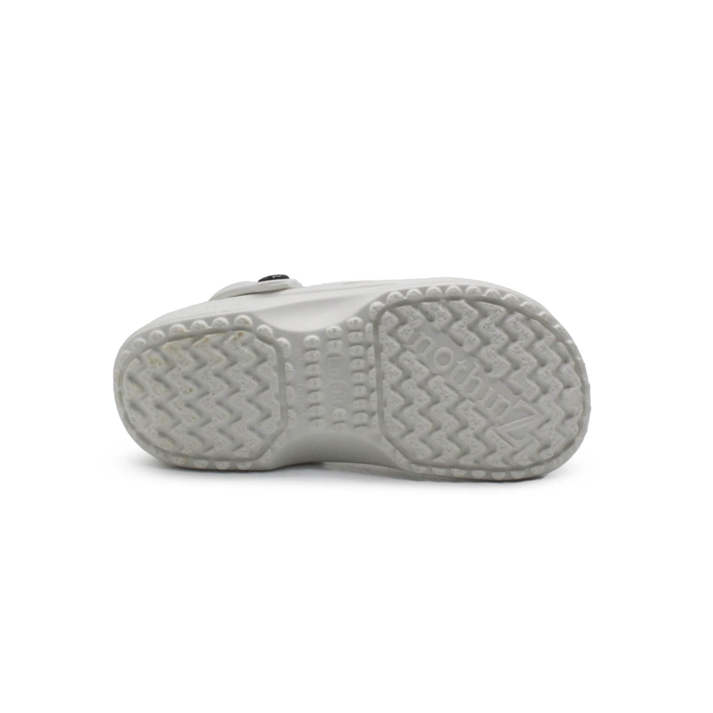 NOTHINZ WHITE CLOG