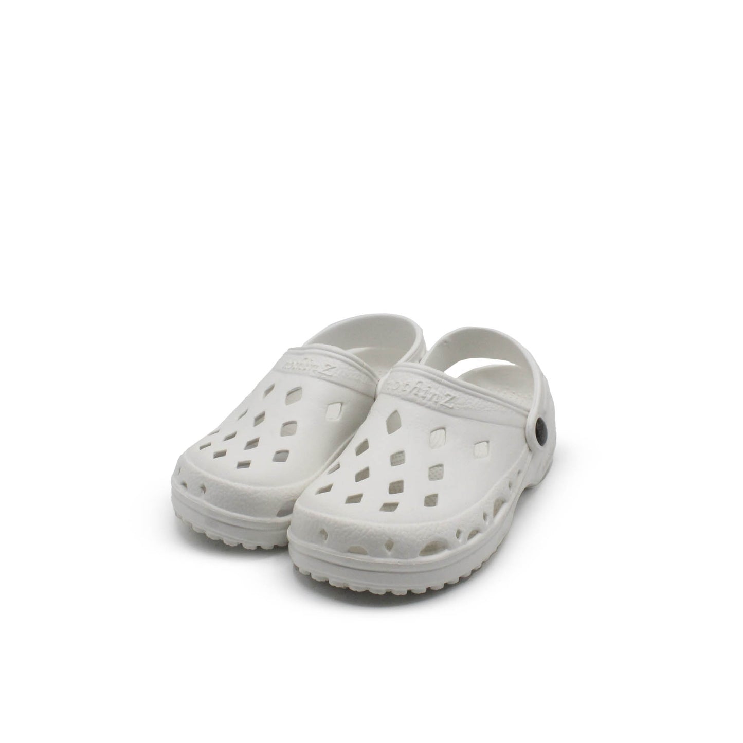 NOTHINZ WHITE CLOG