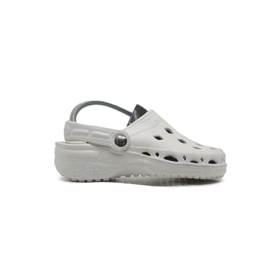 NOTHINZ WHITE CLOG