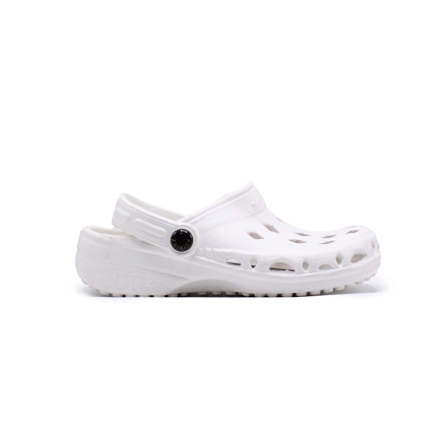 NOTHINZ WHITE CLOG