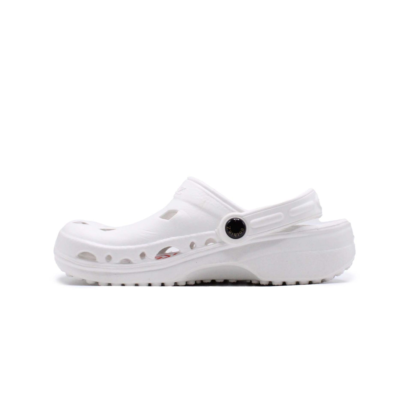 NOTHINZ WHITE CLOG