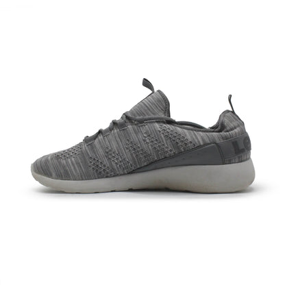Levis Grey Comfort Casual Shoe
