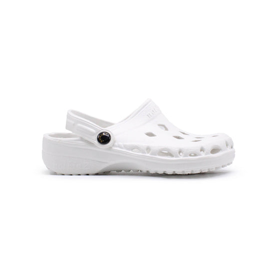 NOTHINZ WHITE CLOG
