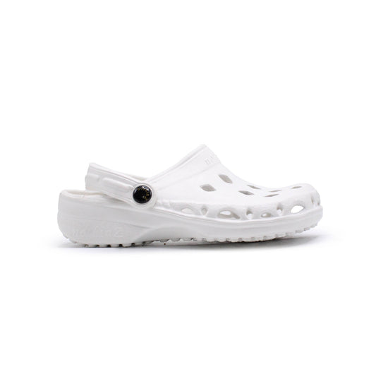 NOTHINZ WHITE CLOG