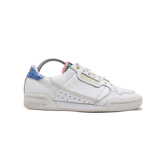 Adidas Continental 80W Trainer