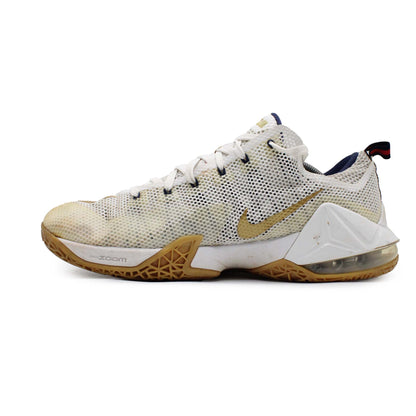 Nike LeBron 12 Low