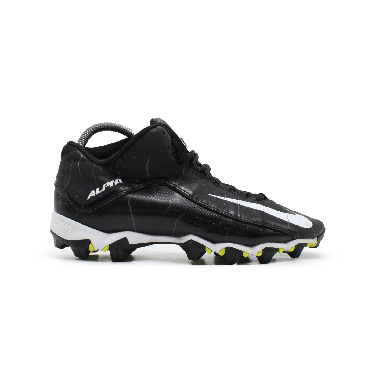 Nike Alpha Fastflex Football Cleat SWAG KICKS