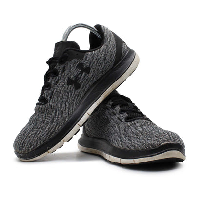 Under Armour Remix Running Shoe