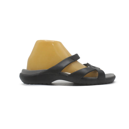 CROCS STRAPPY SANDAL