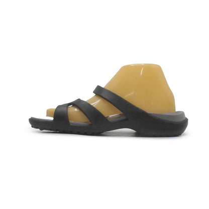 CROCS STRAPPY SANDAL
