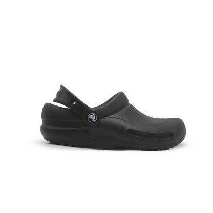 Crocs Black Clog