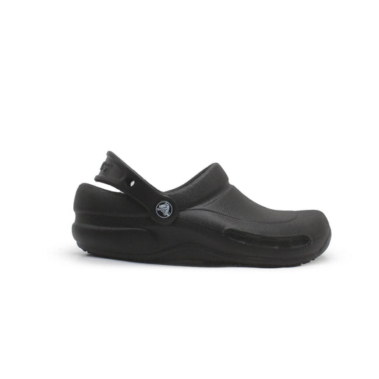 Crocs Black Clog