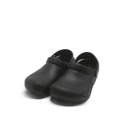 Crocs Black Clog