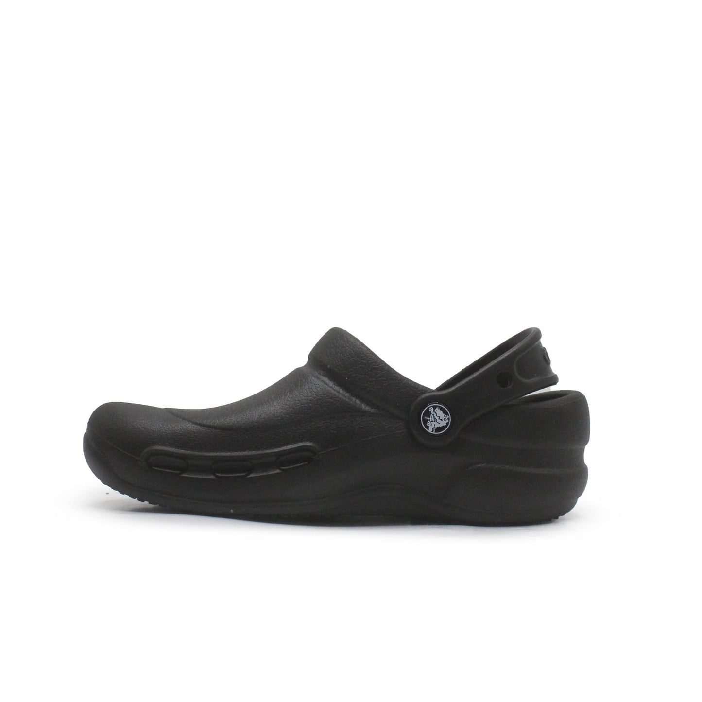 Crocs Black Clog