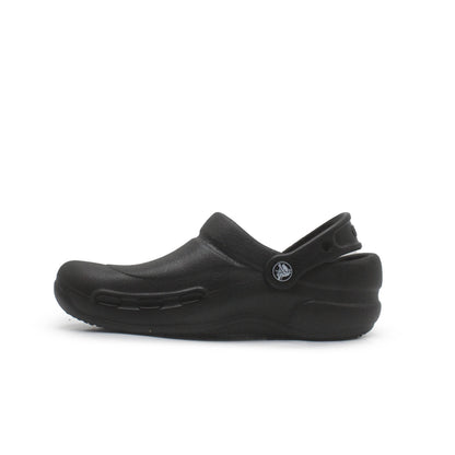 Crocs Black Clog