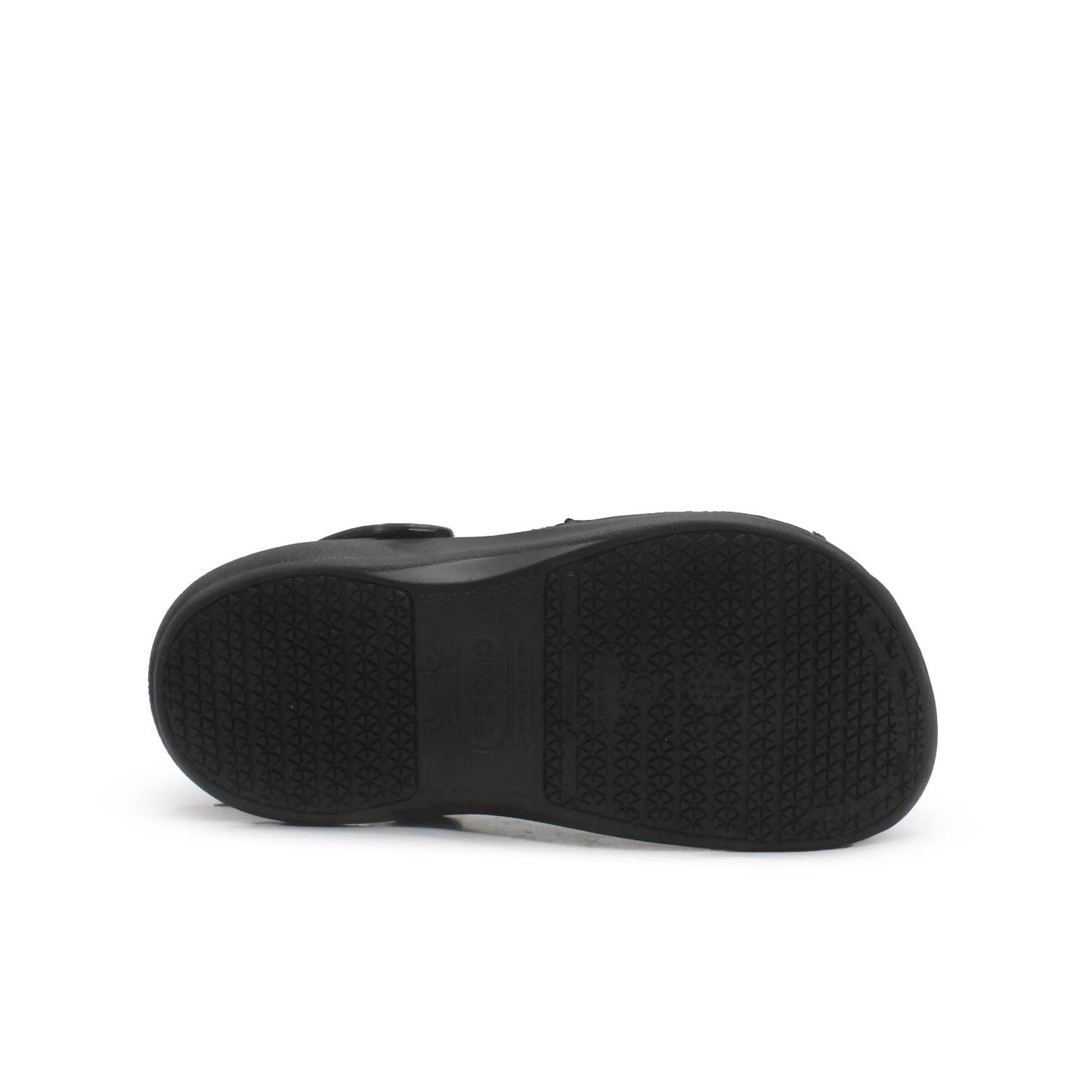 Crocs Black Clog