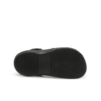 Crocs Black Clog