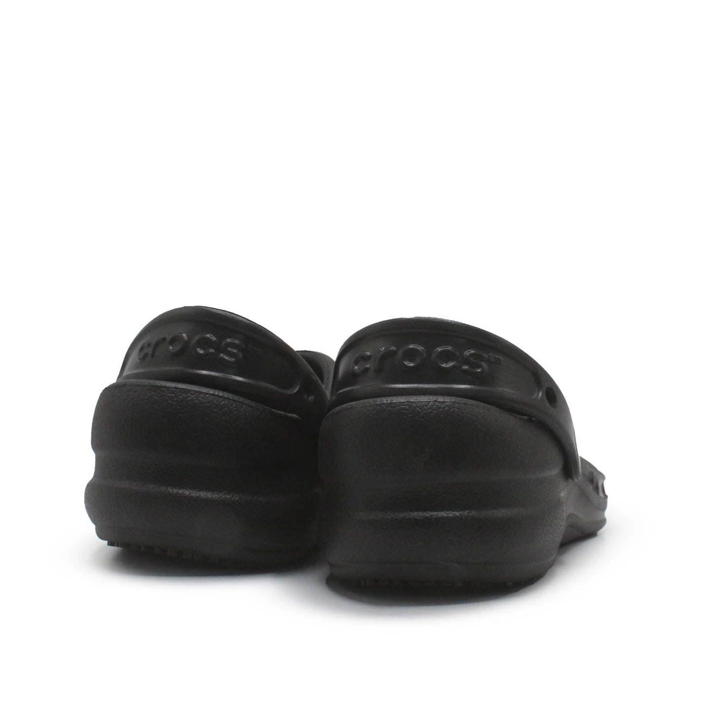 Crocs Black Clog