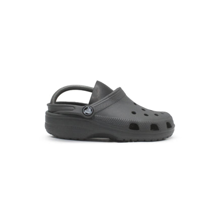 Crocs Grey Clog