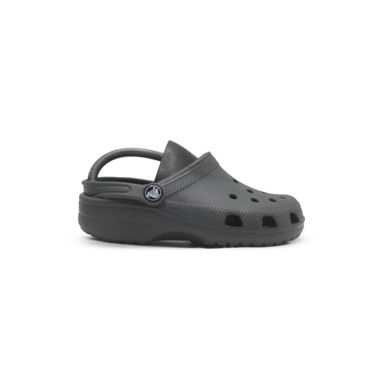 Crocs Grey Clog