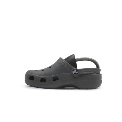 Crocs Grey Clog