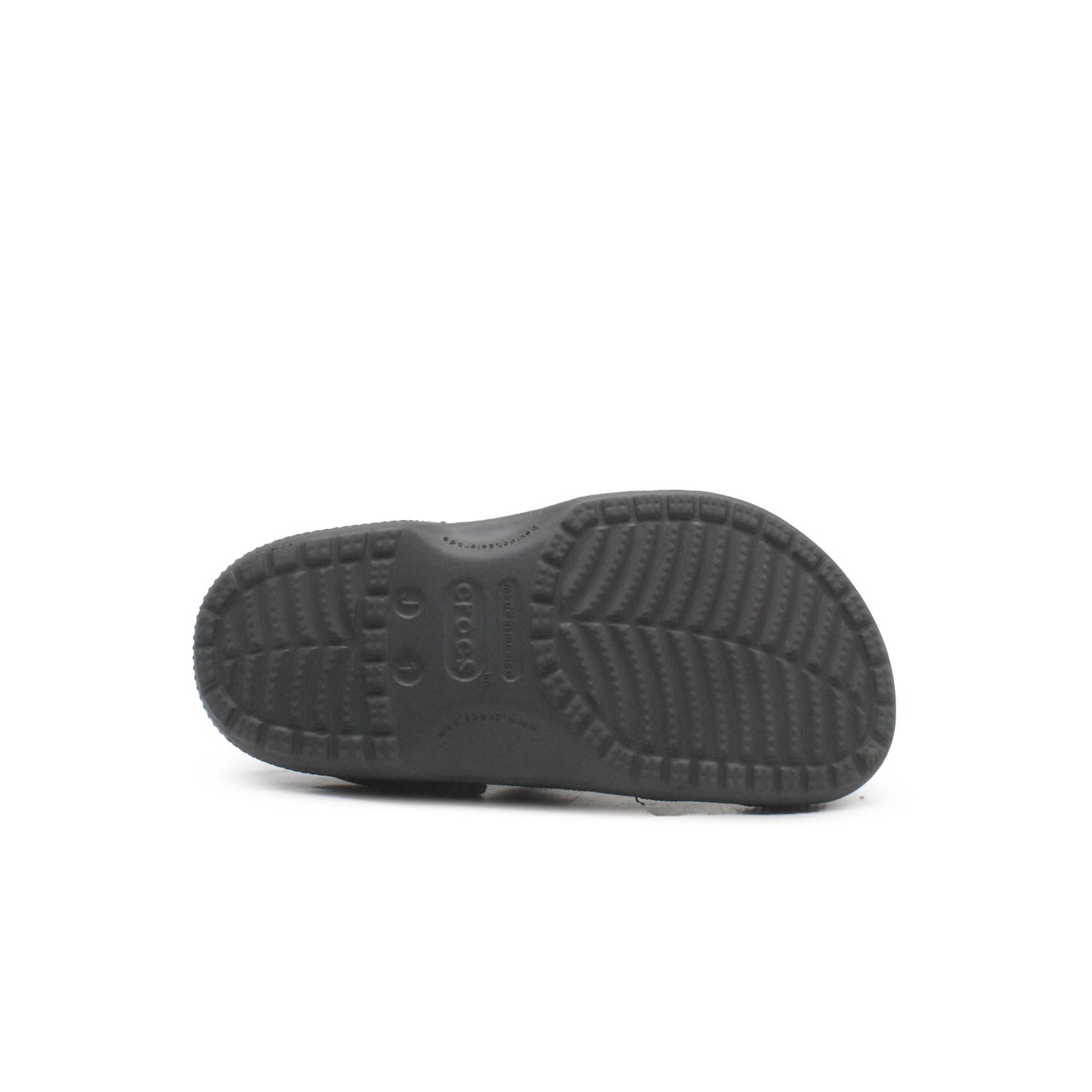 Crocs Grey Clog