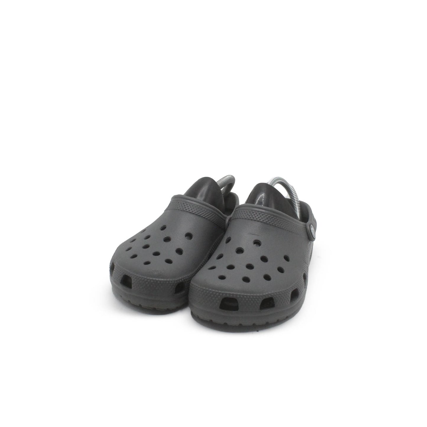 Crocs Grey Clog