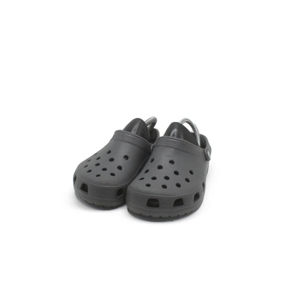 Crocs Grey Clog