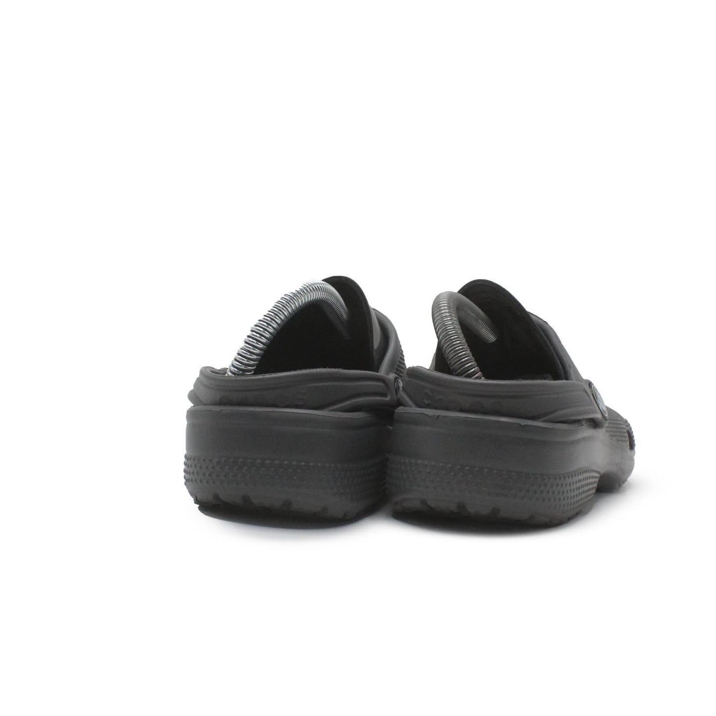 Crocs Grey Clog
