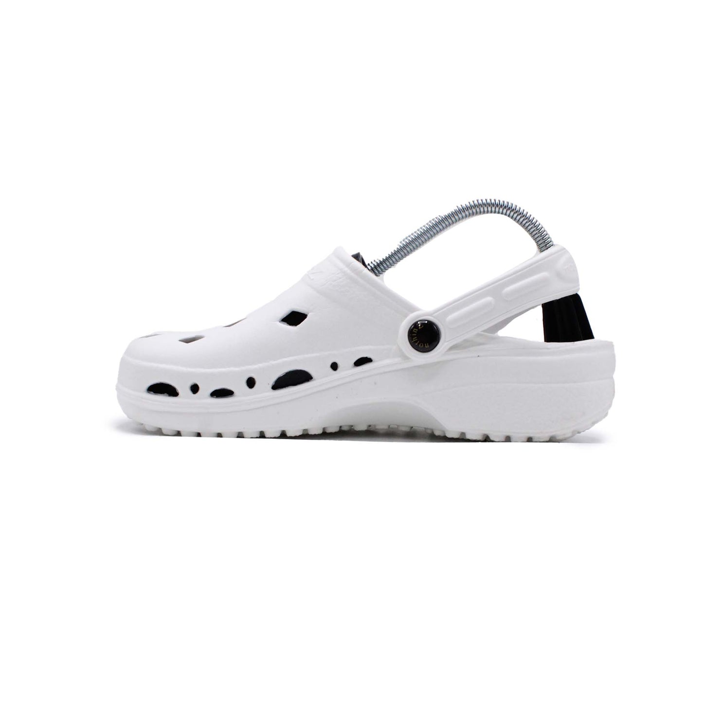 NOTHINZ WHITE CLOG