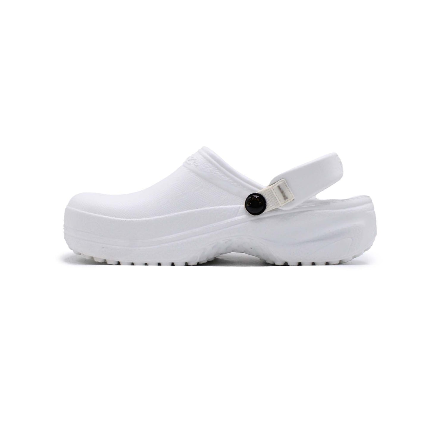 NOTHINZ WHITE CLOG