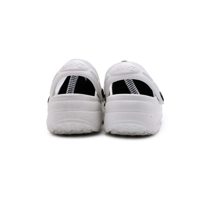 NOTHINZ WHITE CLOG