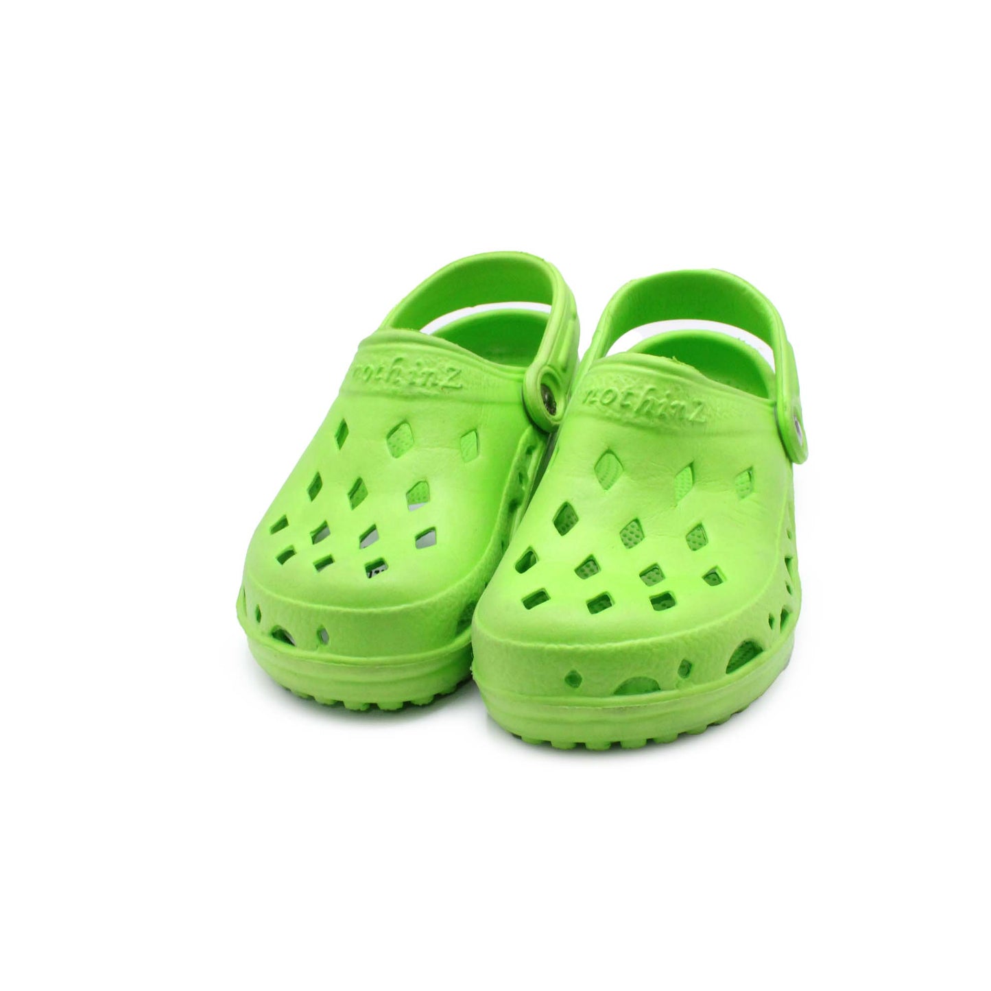 NOTHINZ GREEN CLOG