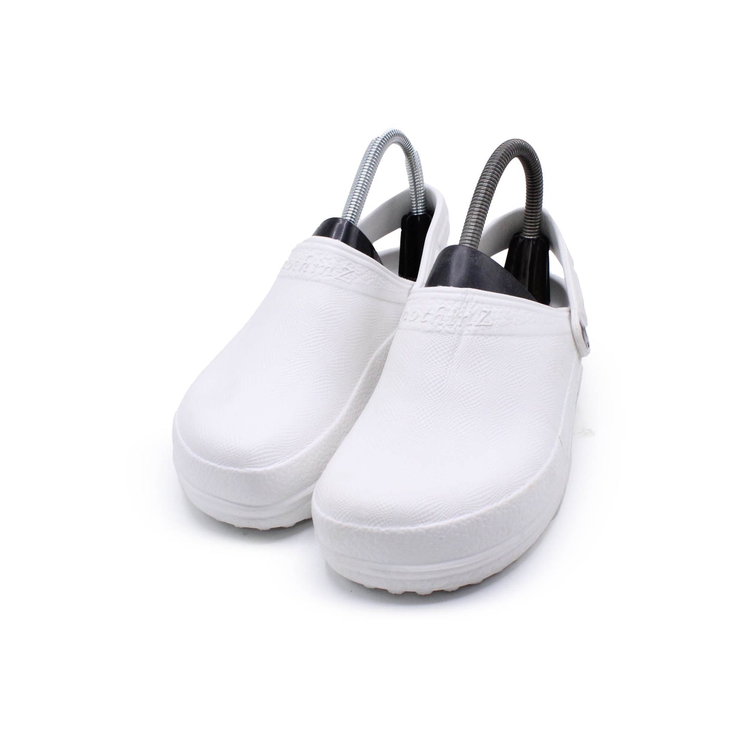 NOTHINZ WHITE CLOG