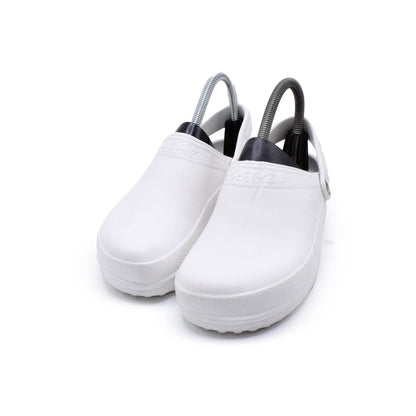 NOTHINZ WHITE CLOG