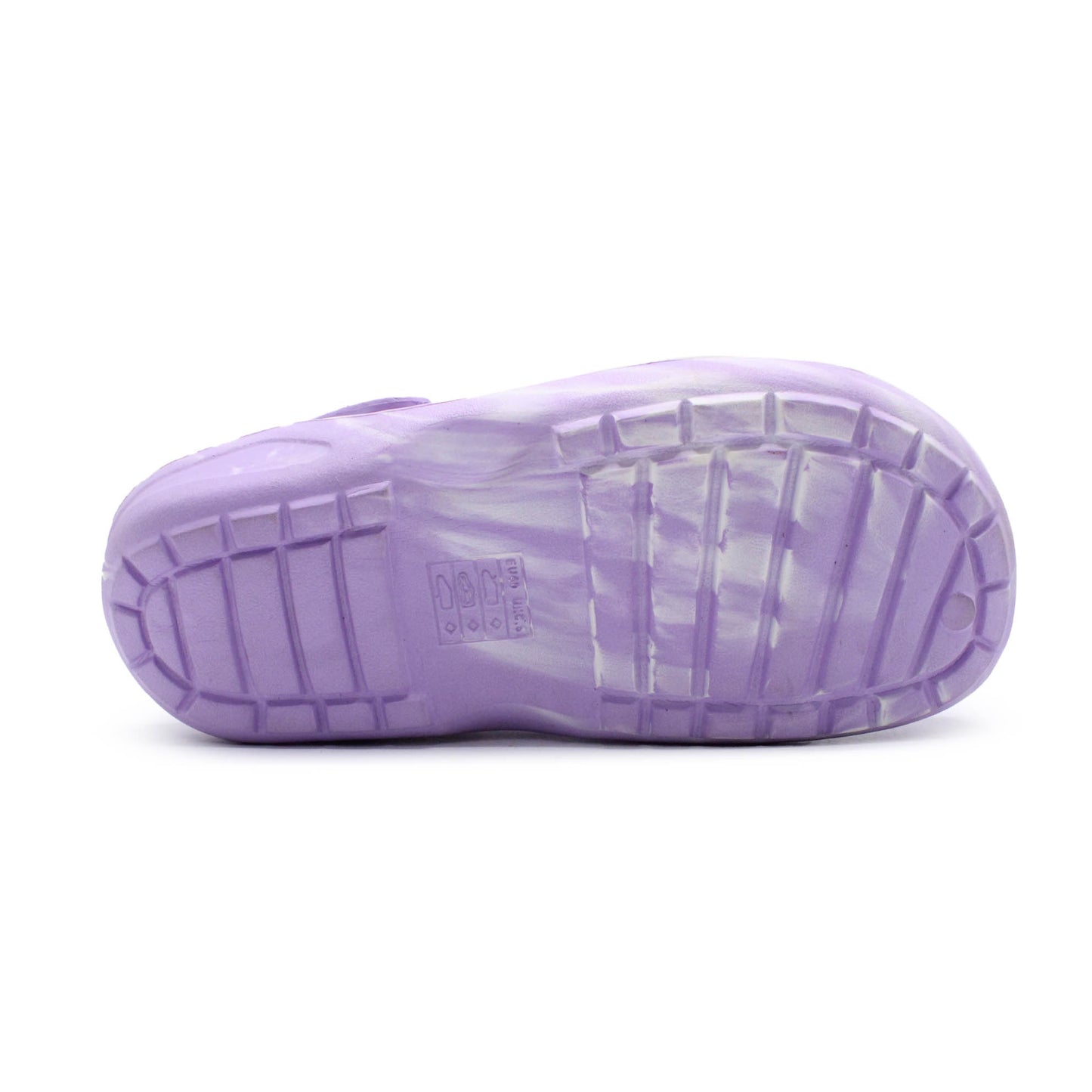 CLASSIC PURPLE CLOG