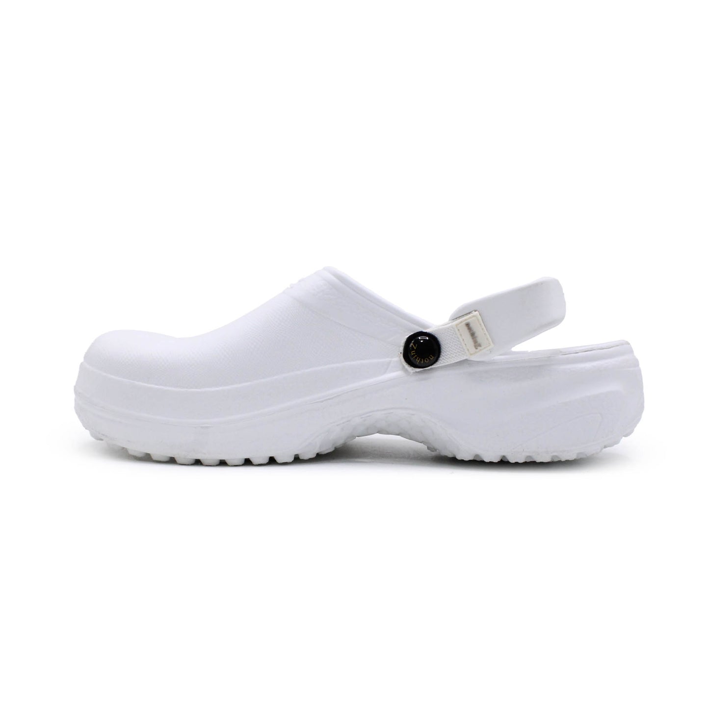 NOTHINZ WHITE CLOG