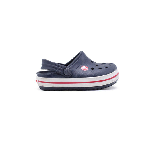 Crocs Blue Clog