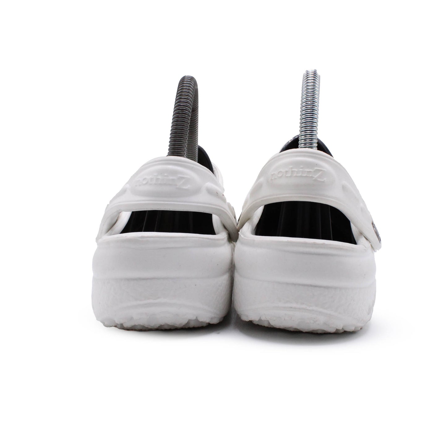 NOTHINZ WHITE CLOG